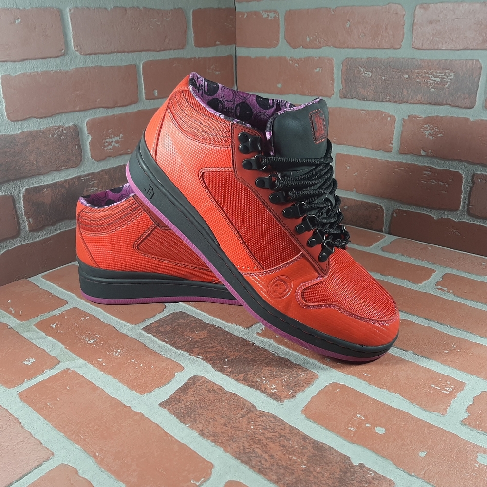 Jb Classics Getlo Mid - image 7